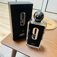 Afnan 9pm  純正品　新品未開封 楽天市場】【送料無料】アフナン 9pm EDP 100ml Afnan ナイン